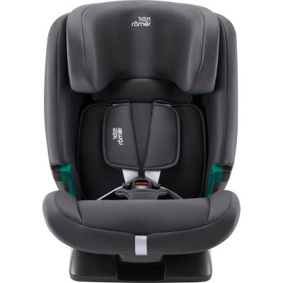 Britax EVOLVAFIX Midnight Grey Car Seat