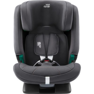 Britax VERSAFIX Midnight Grey Car Seat