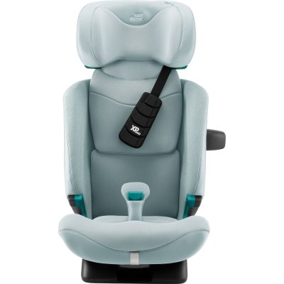 Britax ADVANSAFIX PRO STYLE Harbor Blue