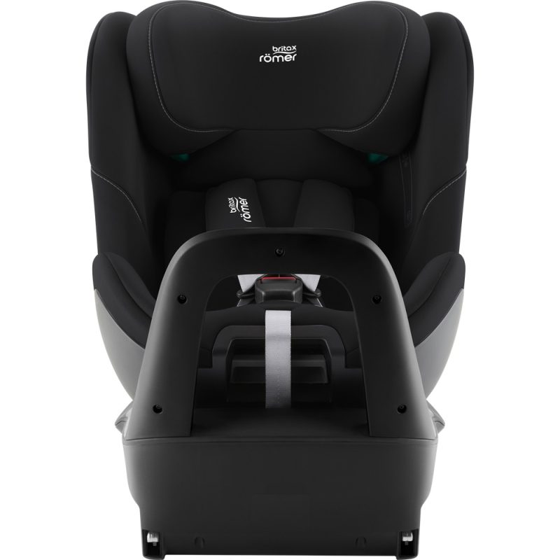 Britax SWIVEL Space Black