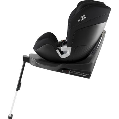 Britax SWIVEL Space Black