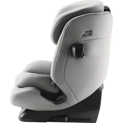 Britax ADVANSAFIX PRO LUX Linen Grey