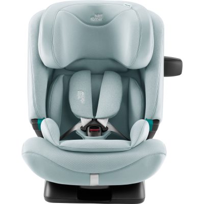 Britax ADVANSAFIX PRO STYLE Harbor Blue