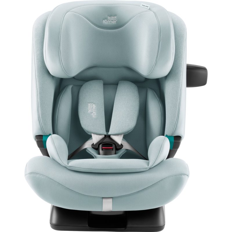 Britax ADVANSAFIX PRO STYLE Harbor Blue