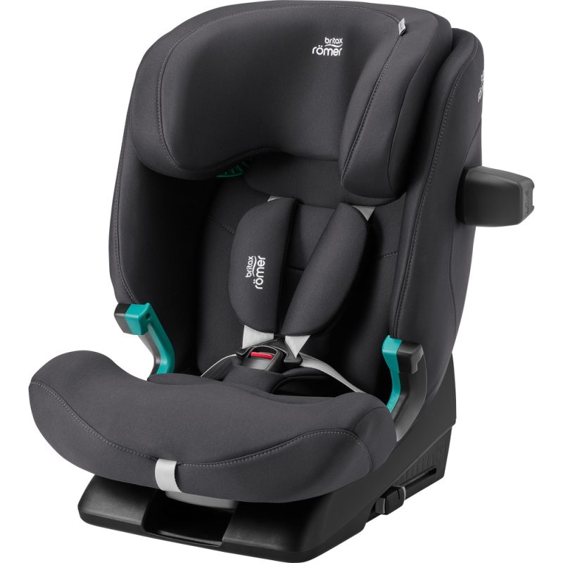 Britax ADVANSAFIX PRO CLASSIC Deep Grey