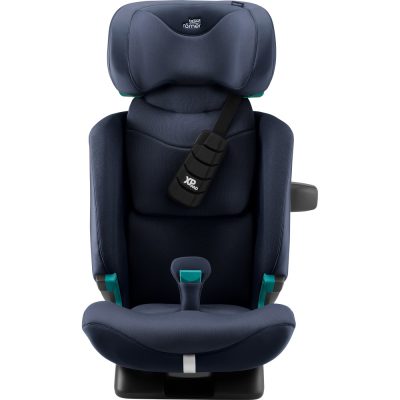 Britax ADVANSAFIX PRO STYLE Night Blue