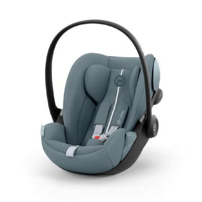 Cybex Cloud G i-Size Stormy Blue(Plus)