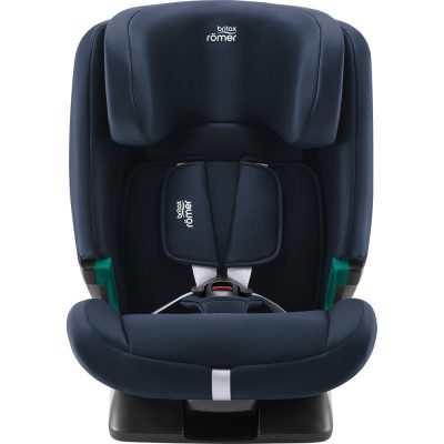 Britax EVOLVAFIX Night Blue Car Seat