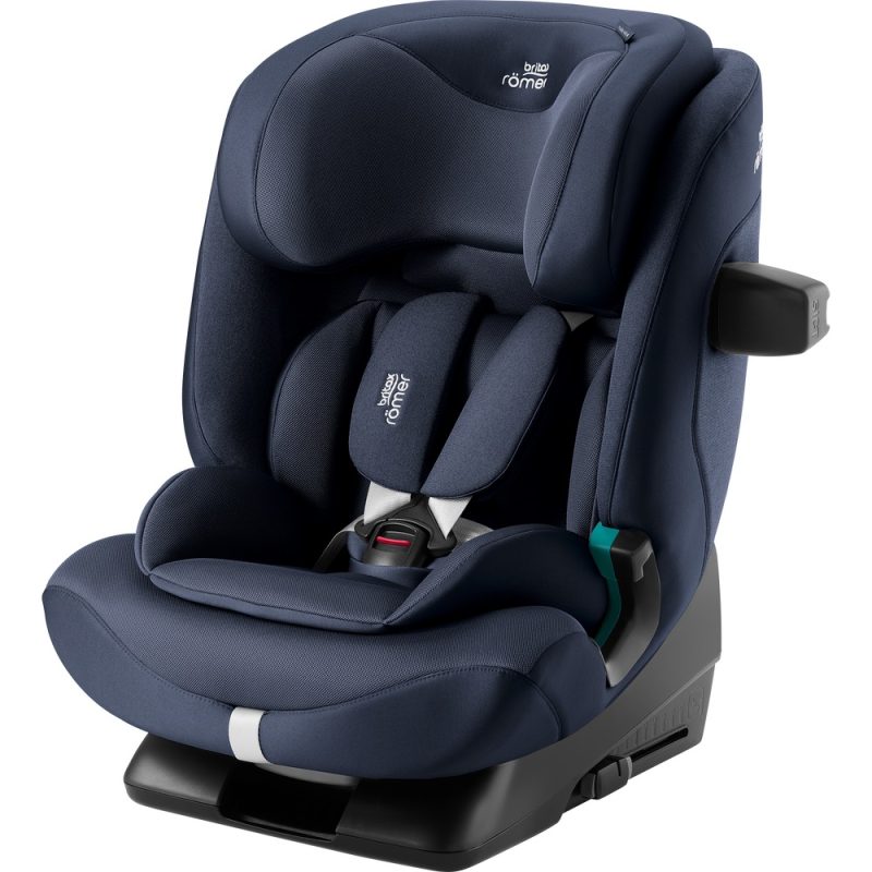 Britax ADVANSAFIX PRO STYLE Night Blue