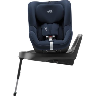 Britax DUALFIX M PLUS Night Blue