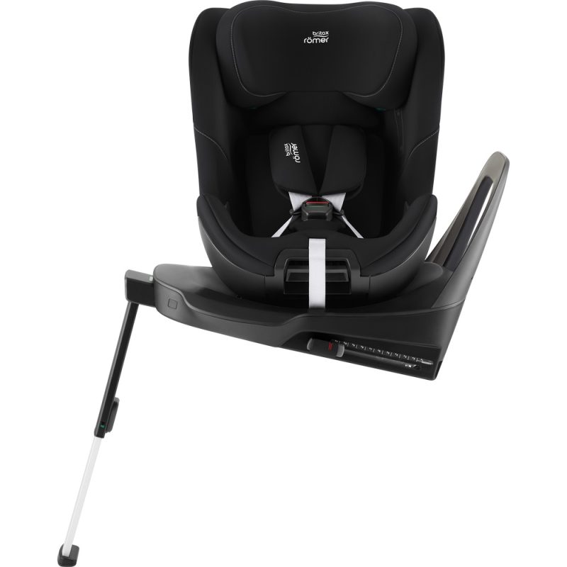 Britax SWIVEL Space Black