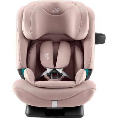 Britax ADVANSAFIX PRO STYLE Dusty Rose