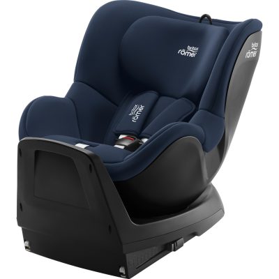 Britax DUALFIX M PLUS Night Blue