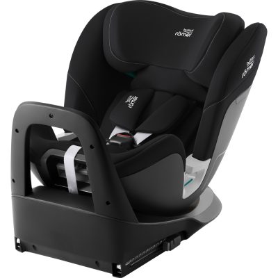 Britax SWIVEL Space Black