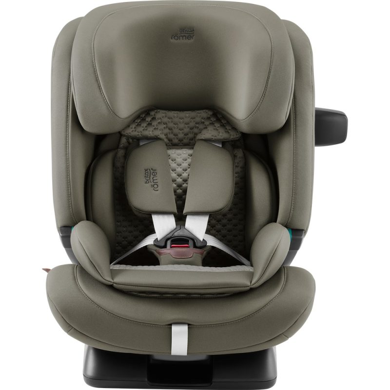 Britax ADVANSAFIX PRO LUX Urban Olive