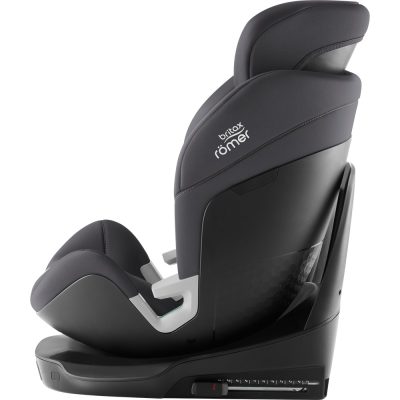 Britax SWIVEL Midnight Grey