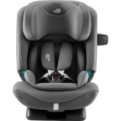 Britax ADVANSAFIX PRO STYLE Mineral Grey