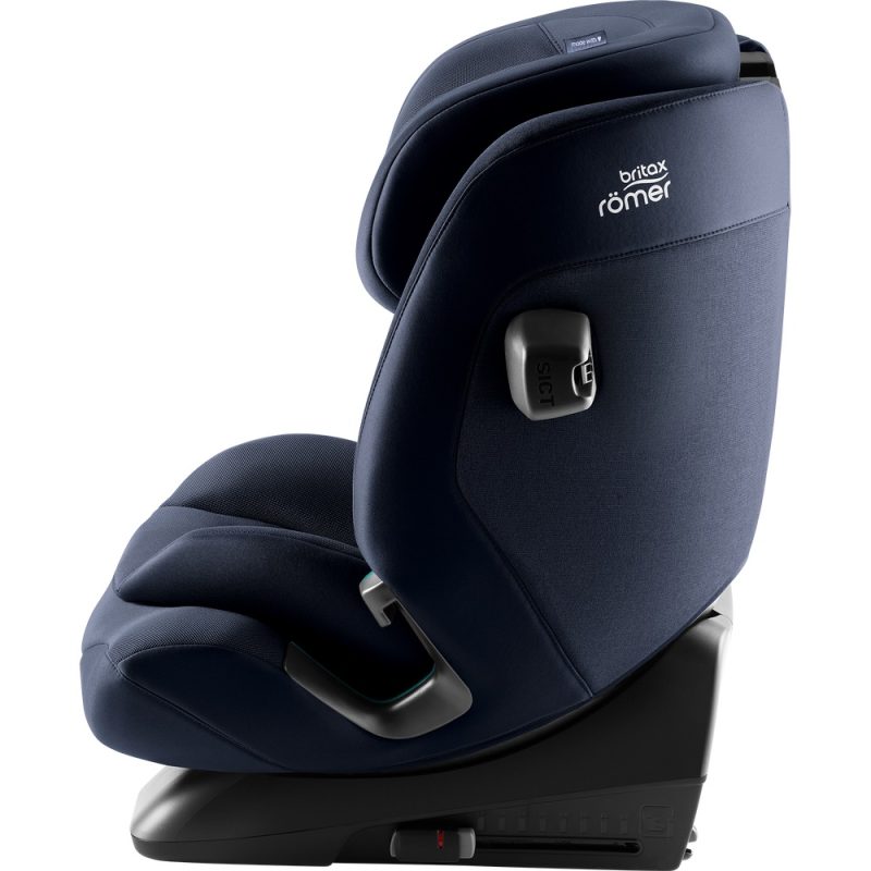 Britax ADVANSAFIX PRO STYLE Night Blue