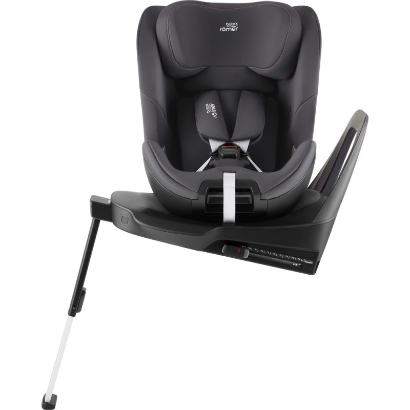 Britax SWIVEL Midnight Grey