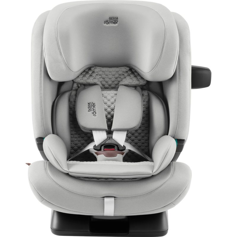 Britax ADVANSAFIX PRO LUX Linen Grey