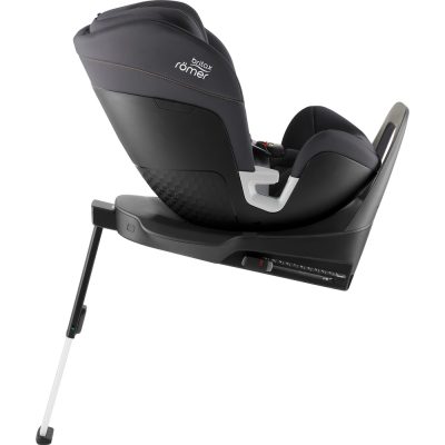 Britax SWIVEL Midnight Grey