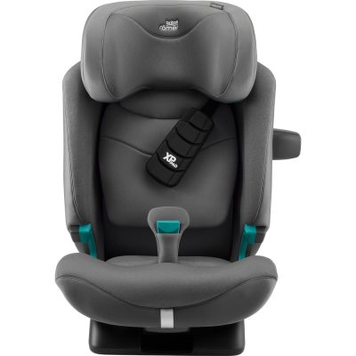 Britax ADVANSAFIX PRO STYLE Mineral Grey