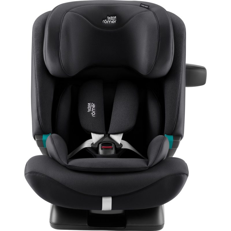 Britax ADVANSAFIX PRO STYLE Carbon Black