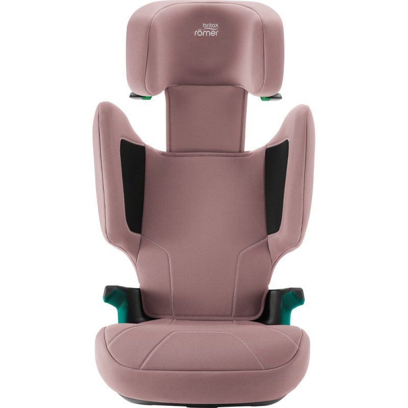 Britax HI-LINER Dusty Rose Car Seat