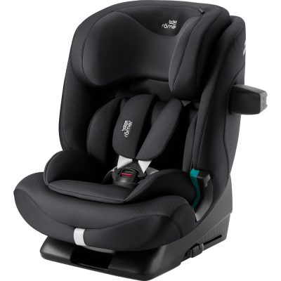 Britax ADVANSAFIX PRO STYLE Carbon Black