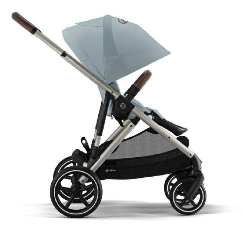 Cybex Gazelle S Pushchair Stormy Blue