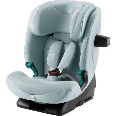 Britax ADVANSAFIX PRO STYLE Harbor Blue