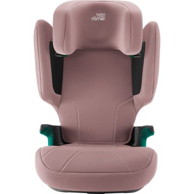 Britax HI-LINER Dusty Rose Car Seat