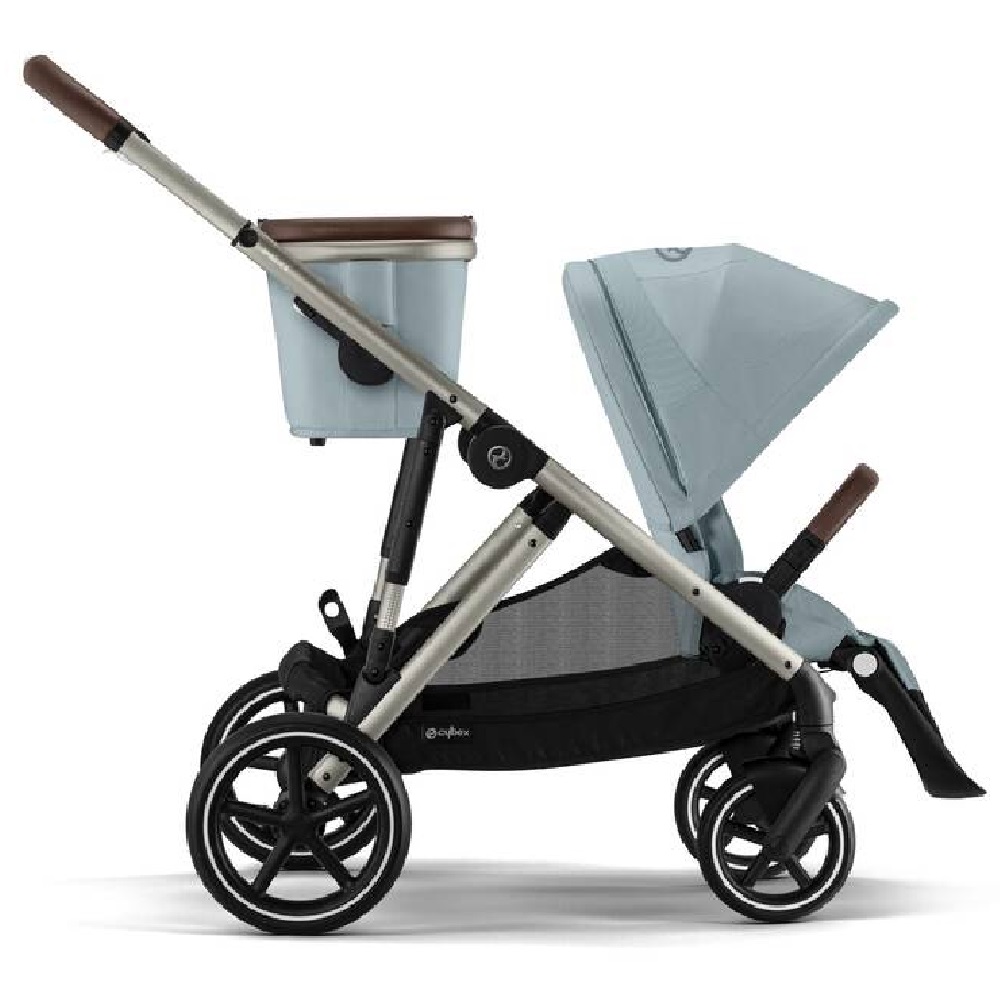 Cybex Gazelle S Pushchair Stormy Blue