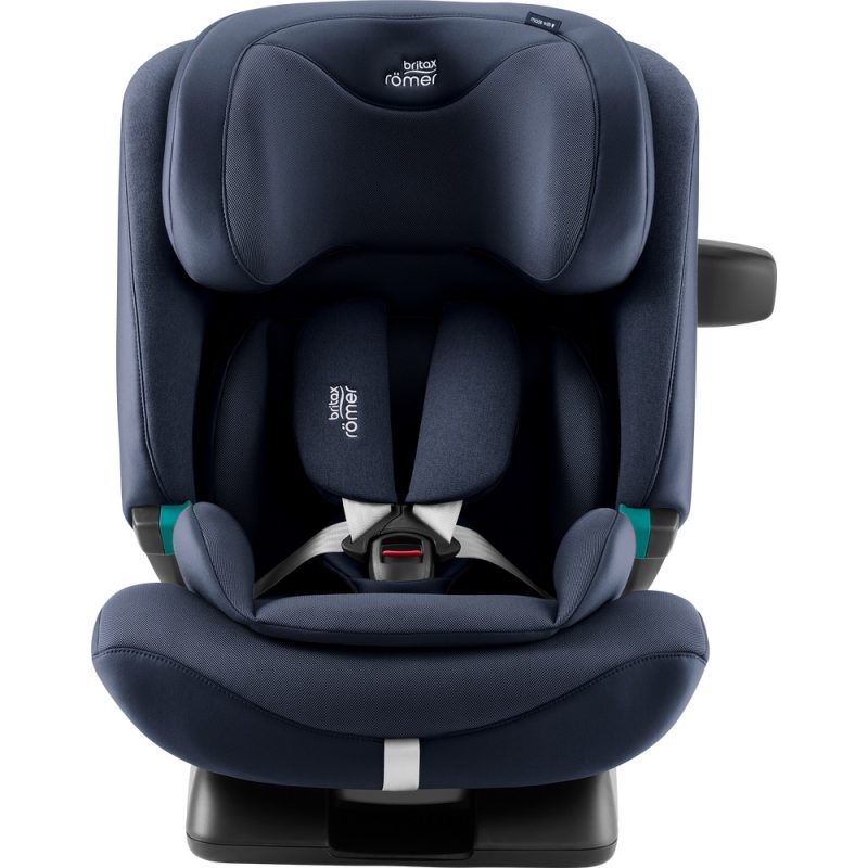 Britax ADVANSAFIX PRO STYLE Night Blue