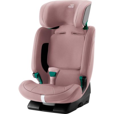 Britax VERSAFIX Dusty Rose Car Seat