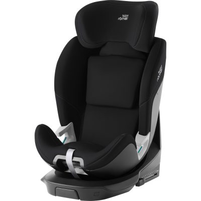 Britax SWIVEL Space Black