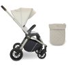 My Babiie MB450 Pushchair - Ivory