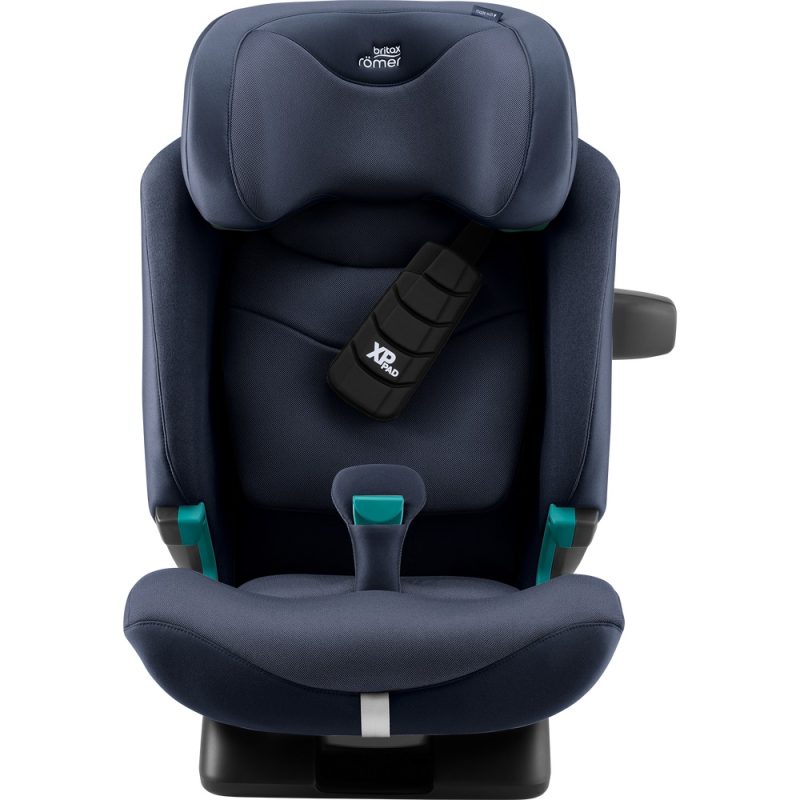 Britax ADVANSAFIX PRO STYLE Night Blue