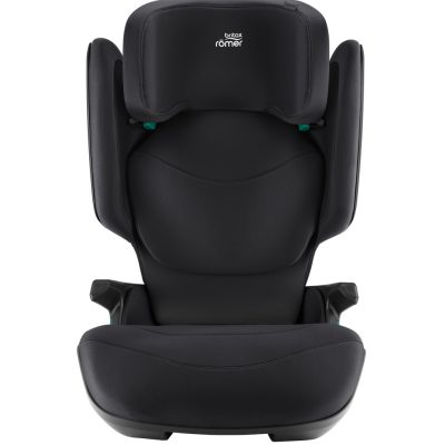 Britax KIDFIX PRO M CLASSIC Space Black