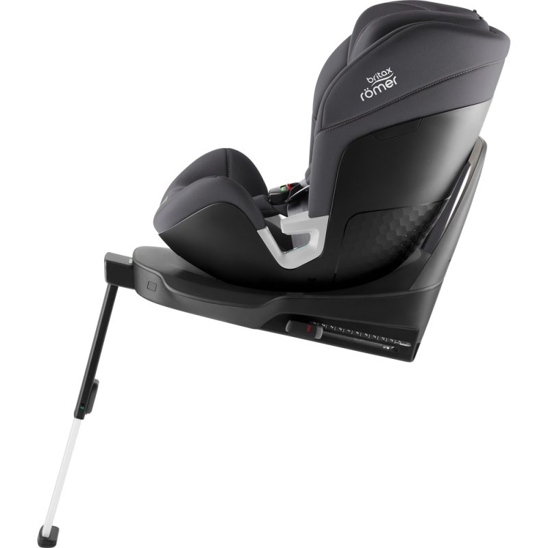 Britax SWIVEL Midnight Grey