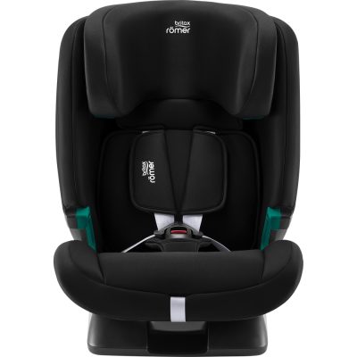 Britax EVOLVAFIX Space Black Car Seat