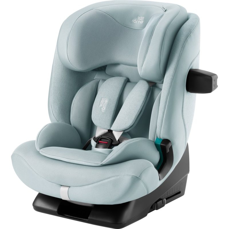 Britax ADVANSAFIX PRO STYLE Harbor Blue