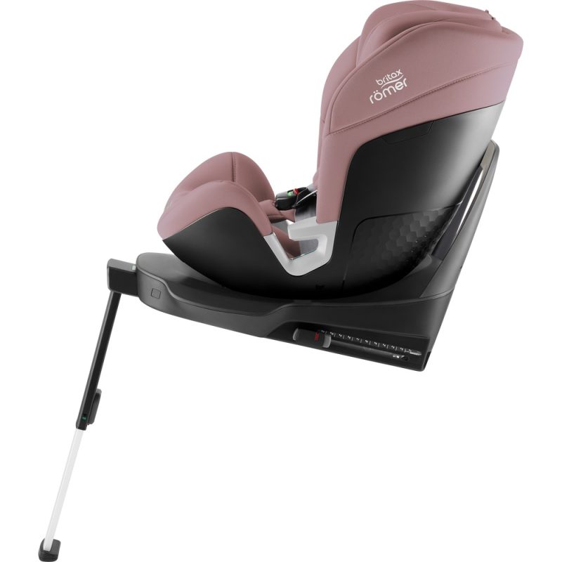 Britax SWIVEL Dusty Rose