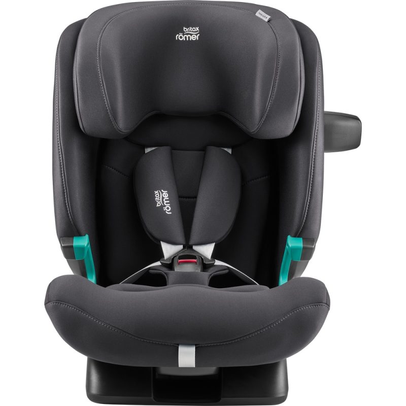 Britax ADVANSAFIX PRO CLASSIC Deep Grey