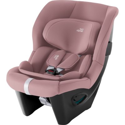 Britax SAFE-WAY M Dusty Rose