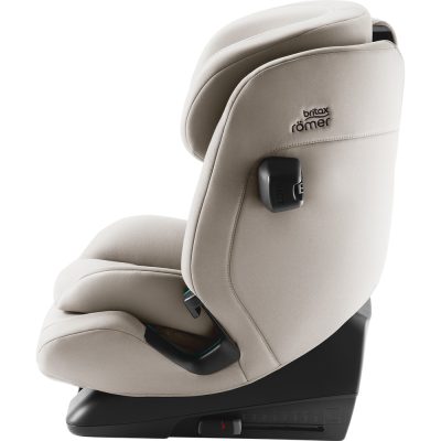 Britax ADVANSAFIX PRO LUX Soft Taupe