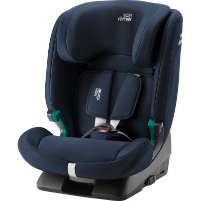 Britax EVOLVAFIX Night Blue Car Seat