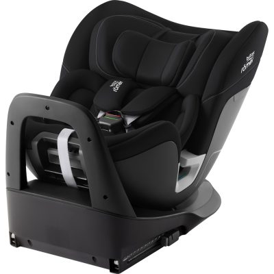 Britax SWIVEL Space Black