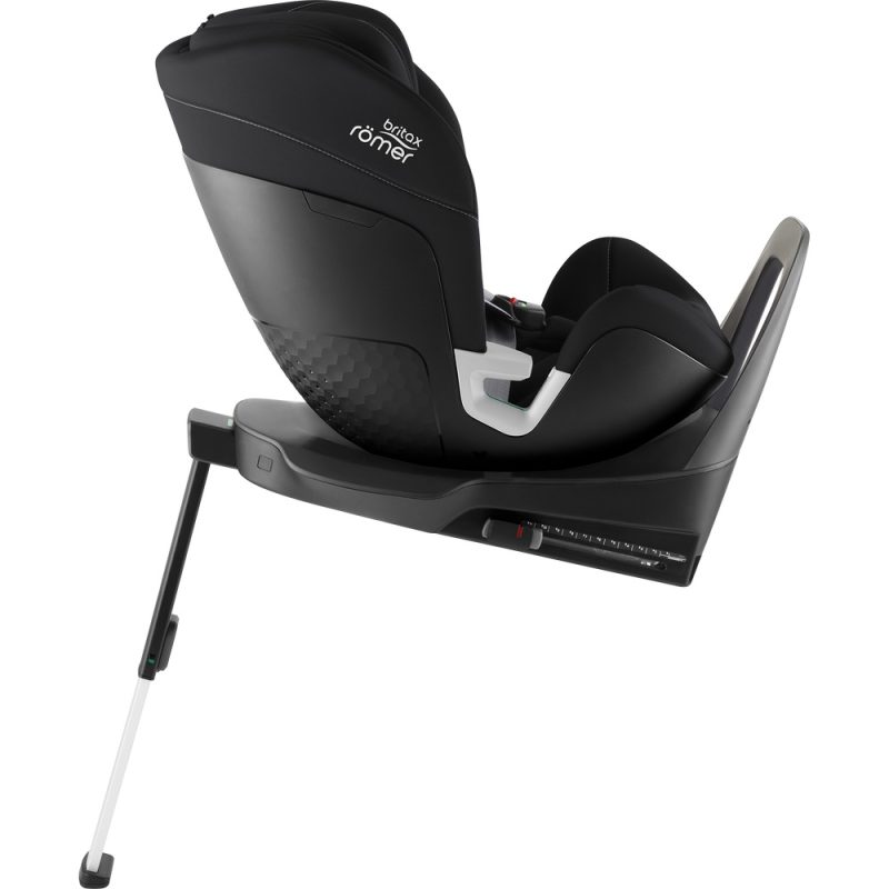 Britax SWIVEL Space Black