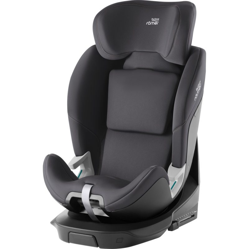 Britax SWIVEL Midnight Grey